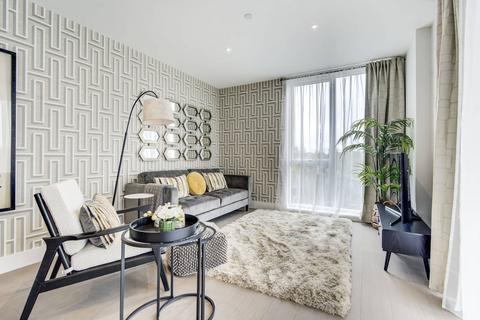 227 Bollo Lane, Acton W3 1 bed flat for sale