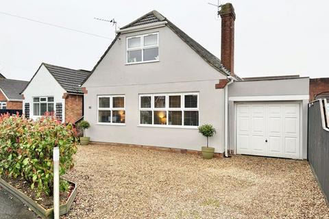 LIDGARD ROAD, HUMBERSTON 4 bed detached house for sale