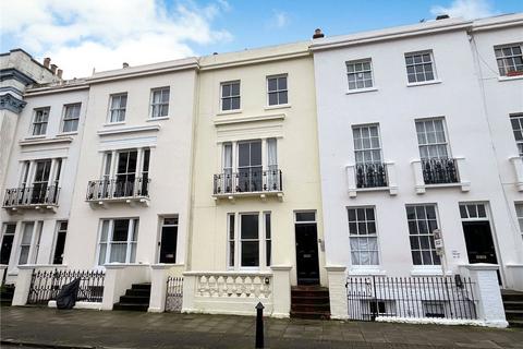 Lind Street, Ryde, Isle of Wight 1 bed apartment for sale