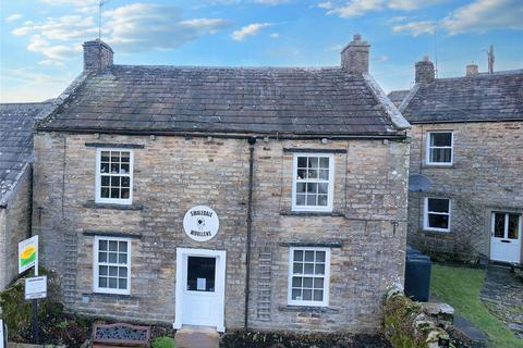 Muker, Richmond, DL11 3 bed detached house for sale