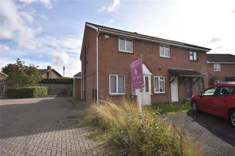 Chadshunt Close, Birmingham, West... 2 bed end of terrace house for sale