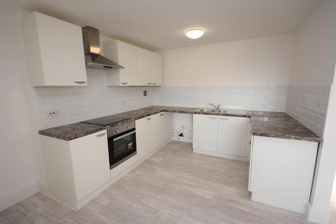 Raglan Street, Lowestoft, Suffolk 1 bed terraced house for sale