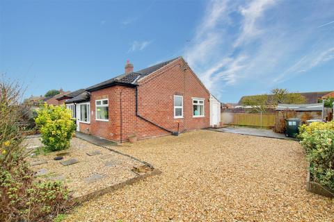 3 bedroom semi-detached bungalow for sale