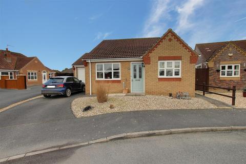 Mumby Meadows, Mumby LN13 2 bed detached bungalow for sale