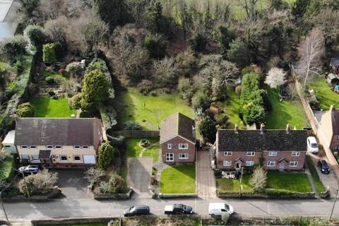 Church Road, Faringdon SN7 2 bed detached house for sale