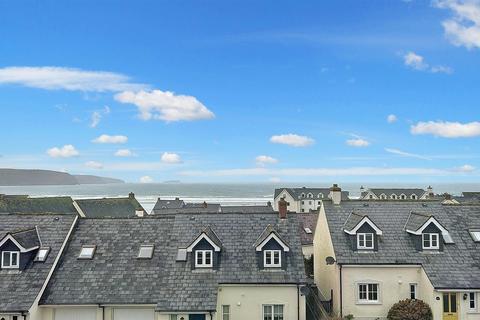 Puffin Way, Broad Haven, Haverfordwest 2 bed duplex for sale