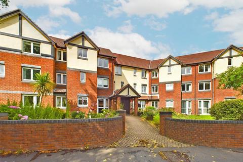 Ribblesdale Road, Nottingham NG5 1 bed retirement property for sale