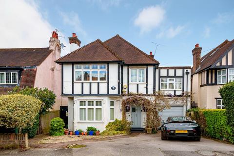 The Ridgeway, Mill Hill 6 bed detached house for sale