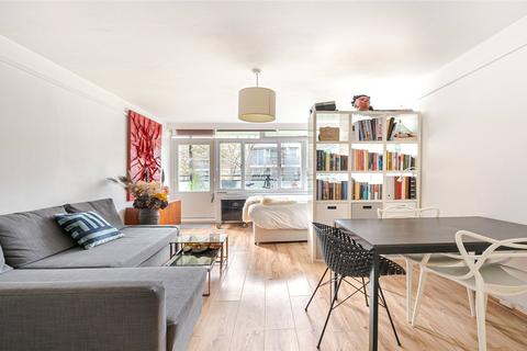Langdale House, Churchill Gardens... Studio for sale