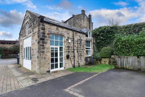The Square, Horsforth, Leeds, West... 2 bed flat for sale