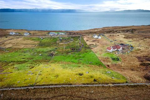 Croft At Camusteel, Applecross... Land for sale