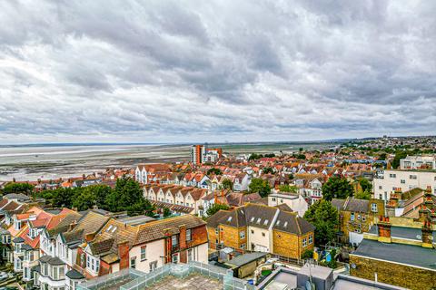 Palmerston Road, Westcliff