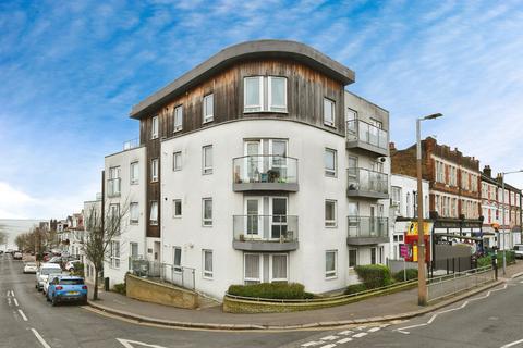Palmerston Road, Westcliff