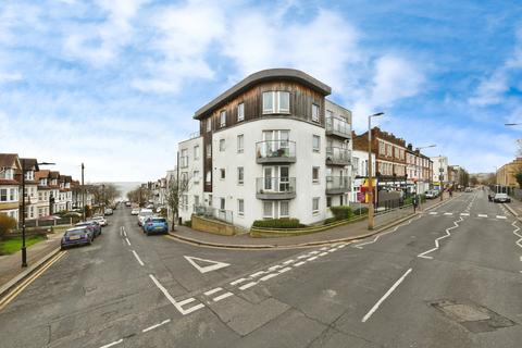 Palmerston Road, Westcliff