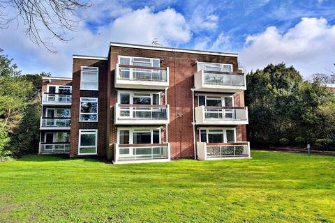 Bournemouth 1 bed flat for sale