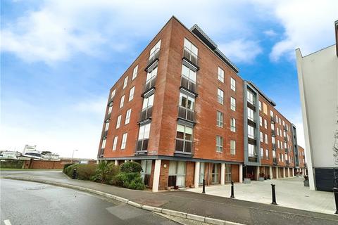 Weevil Lane, Gosport, Hampshire 2 bed apartment for sale