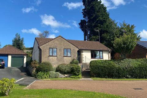 New Meadow, Ivybridge PL21 3 bed detached bungalow for sale