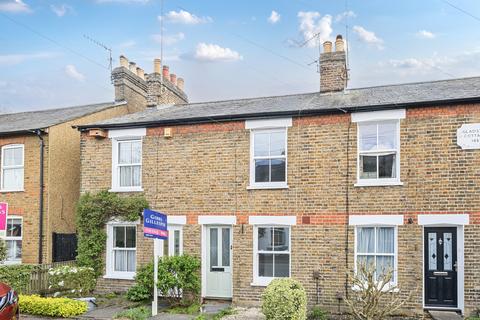 Norfolk Road, Rickmansworth... 2 bed terraced house for sale