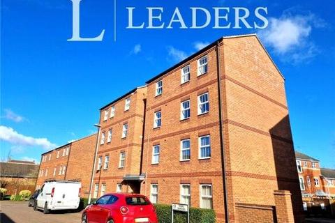 Bodill Gardens, Hucknall, Nottingham 2 bed apartment for sale