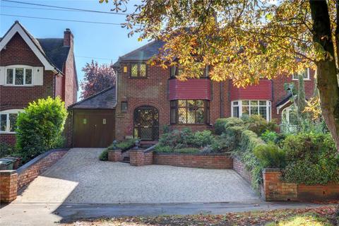 Groveley Lane, Cofton Hackett... 3 bed semi