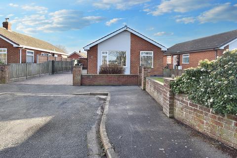 Albany Way, Skegness, PE25 3 bed bungalow for sale