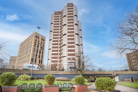 Hagley Road, Birmingham, West... 1 bed flat for sale