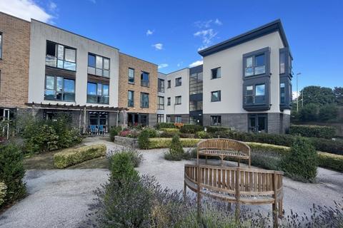 Barber Road, Basingstoke, Hampshire 2 bed apartment for sale