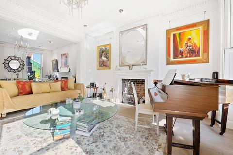 Clapham Road, Oval, London, SW9 5 bed house for sale