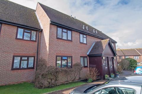 Gateway Lodge, Felpham Road 2 bed retirement property for sale