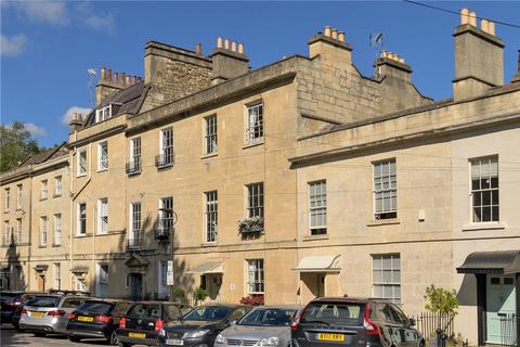 Ainslies Belvedere, Bath, Somerset, BA1 4 bed terraced house for sale