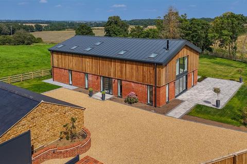 Steeple Lane, Little Brington... 4 bed detached house for sale