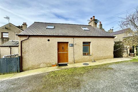 Y Ffor, Pwllheli 1 bed detached house for sale