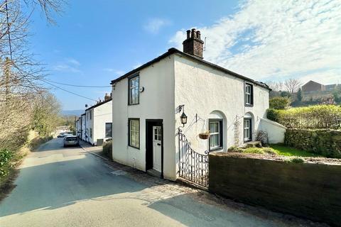 Redhouse Lane, Disley, Stockport 2 bed detached house for sale