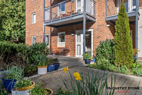 Clarendon House, Tower Road, Poole... 2 bed apartment for sale