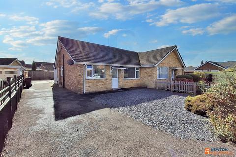 3 bedroom semi-detached bungalow for sale