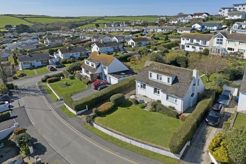 Treverbyn Road, Padstow, PL28 5 bed house for sale