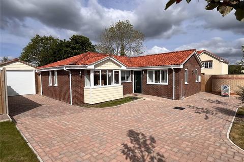 Augustine Place, Wicken... 3 bed bungalow for sale