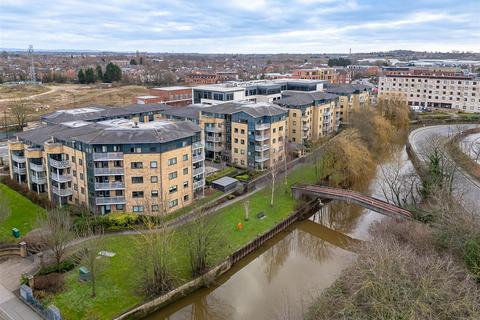 Florence House, Eboracum Way, York... 2 bed apartment for sale