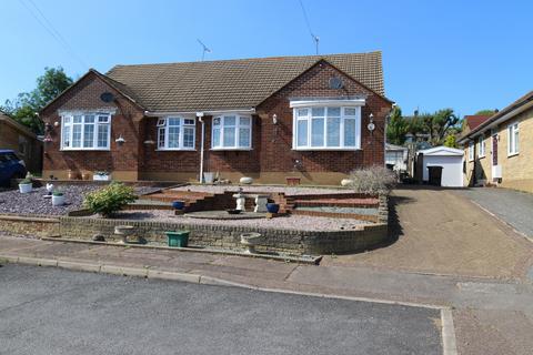 Western Road, Nazeing EN9 2 bed semi