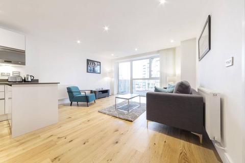 St Vincents, Hoy Street, London, E16 3 bed apartment for sale