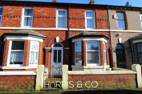 Blakiston Street, Fleetwood, FY7 3 bed terraced house for sale