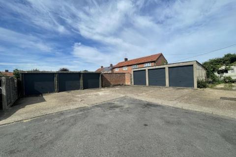 Garages, Primrose Square, Dereham, NR20 Garage for sale