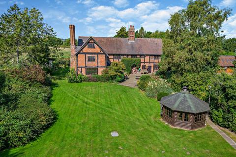 Breach Oak Lane, Corley, Coventry... 7 bed village house for sale