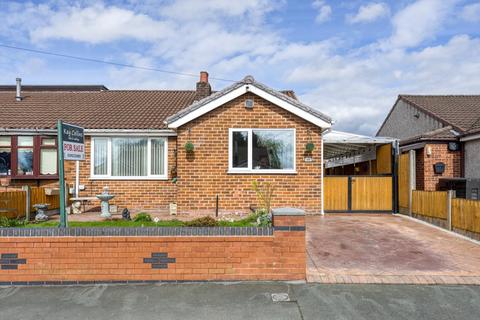 Edgeworth Road, Hindley Green 2 bed bungalow for sale