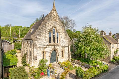 High Street, Bisley 3 bed detached house for sale