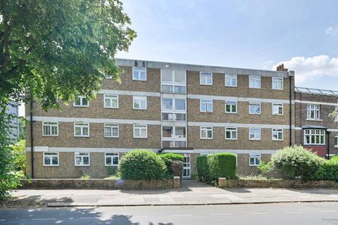 Eaton Rise, Ealing, London, W5 1 bed flat for sale
