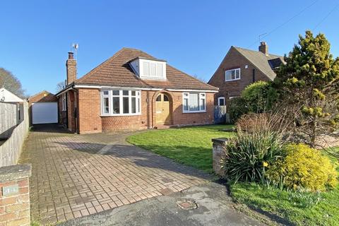 Moor Close, Killinghall 4 bed detached house for sale