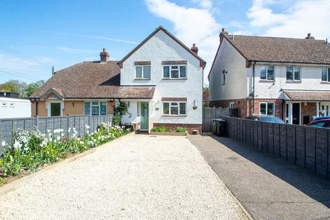 The Street, Sudbury CO10 3 bed semi