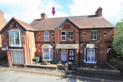 Church Street, Malpas 3 bed terraced house for sale