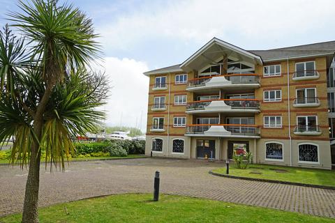 Victory House, Port Solent PO6 2 bed apartment for sale